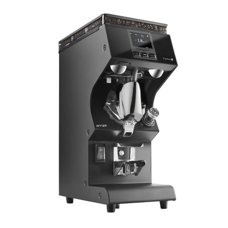 Victoria Mythos Espresso MY-85 Ogutucu Arduino Siyah