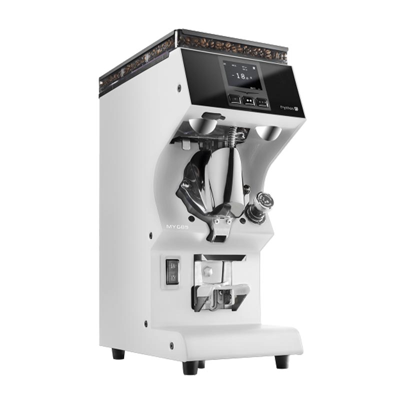 Victoria Espresso Ogutucu MYG-85 Beyaz Arduino Mythos