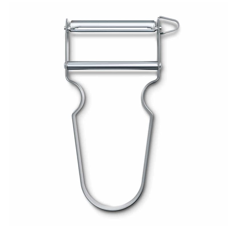 Victorinox Kenarli Soyacak STAR-6 Aluminyum 0912 Cift