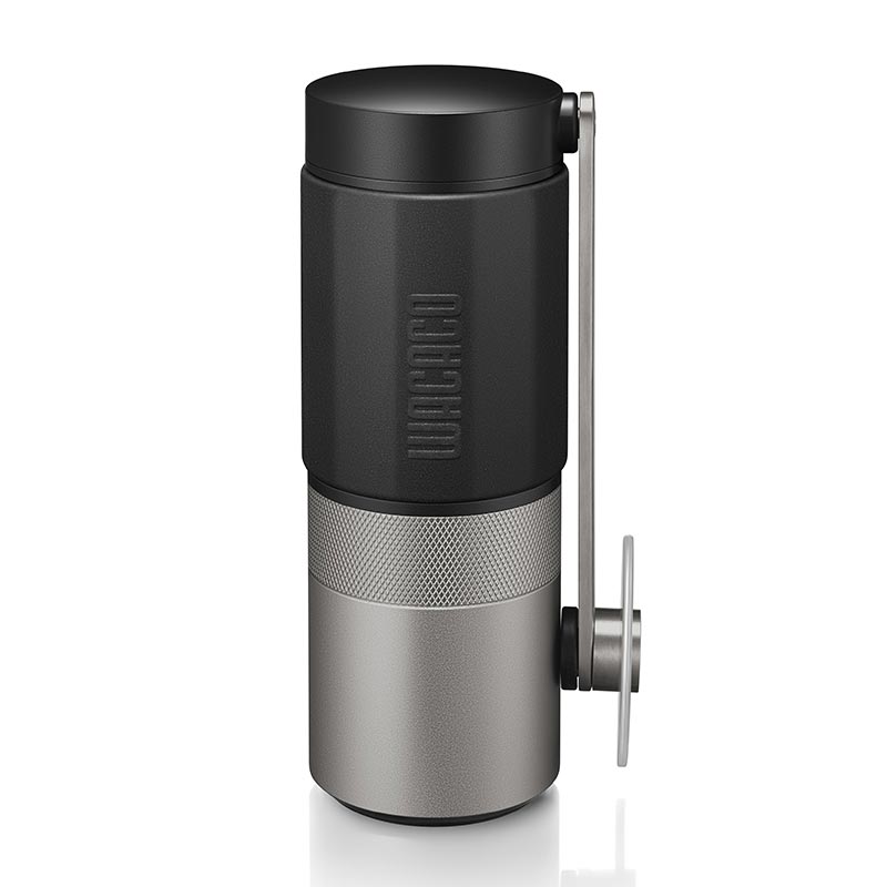 Wacaco El Degirmeni Exagrind Gri