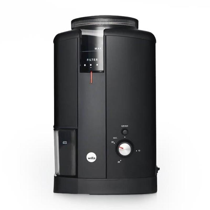 Wilfa Konik Disli Kahve 130b Ogutucu Cgws Aroma