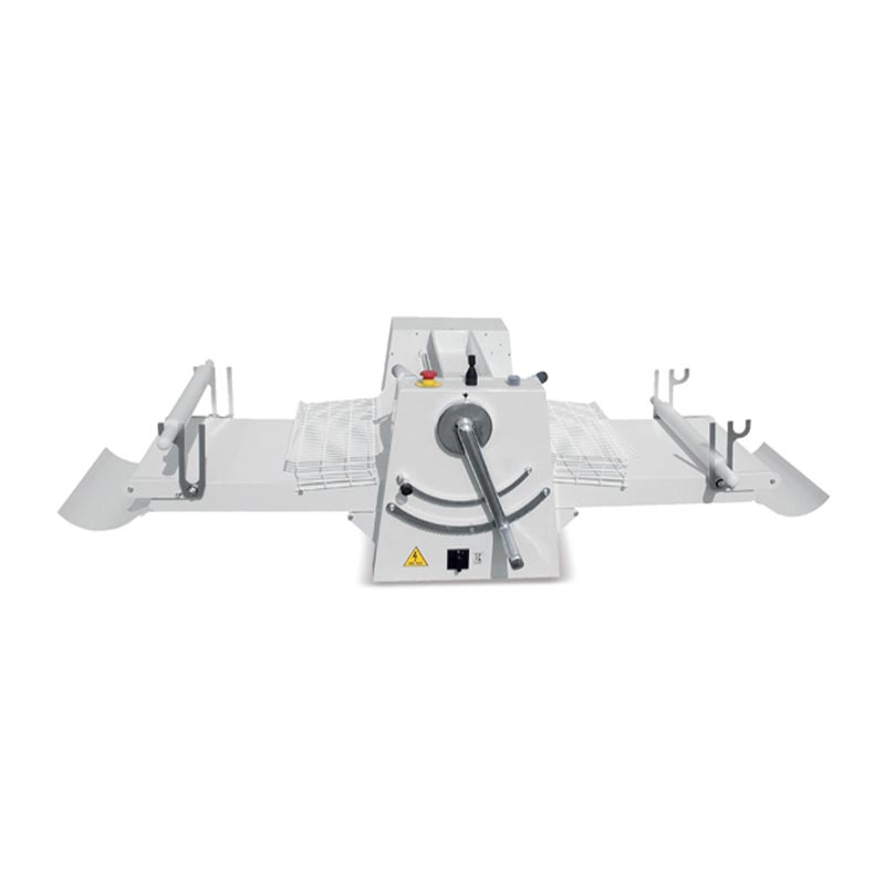 Xts Easy 800 Set USTU-2 Yonlu Hamur Acma Makinesi B500 1 34 Mm