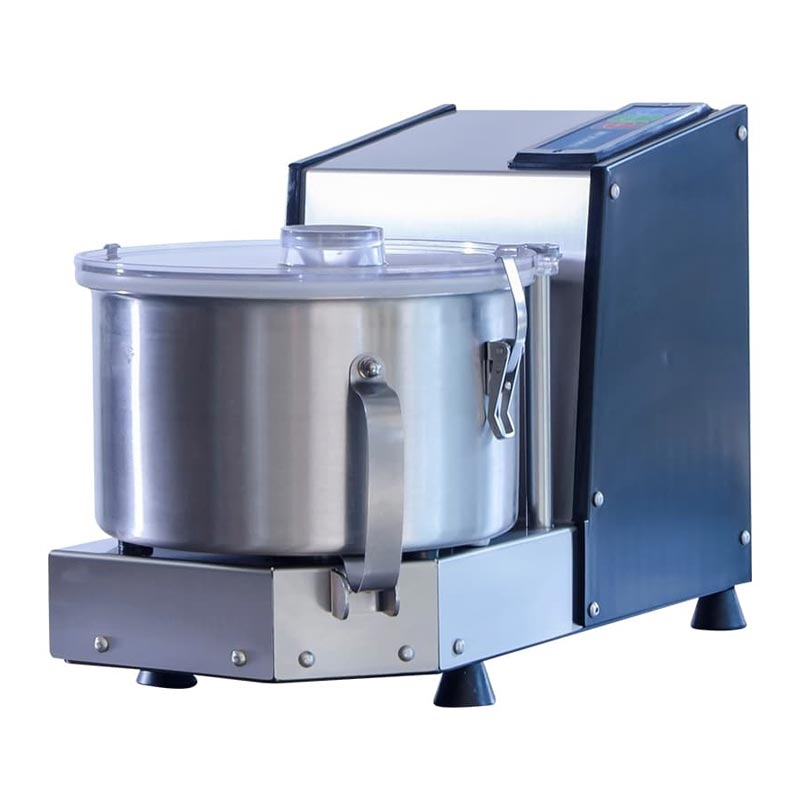 Yazicilar Makinesi 9 L Saatte 45 L9bes Kg Sebze Parcalama