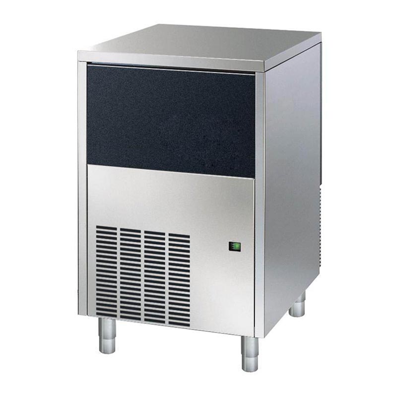 Zanussi Professional Hazneli Buz Makinesi 42 Fgc42a Kg Gun Kapasiteli