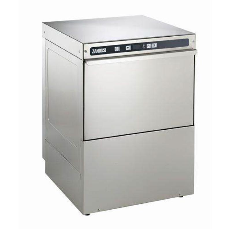 Zanussi Professional ZUC1DP Tezgah Altı Bulaşık Makinesi — Zanussi