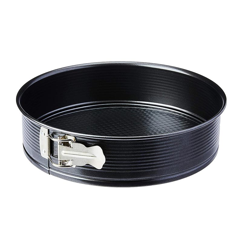 Zenker 3979 Pure Kelepçeli Kapaklı Kek Kalıbı, 26 cm — Zenker — Görsel 2