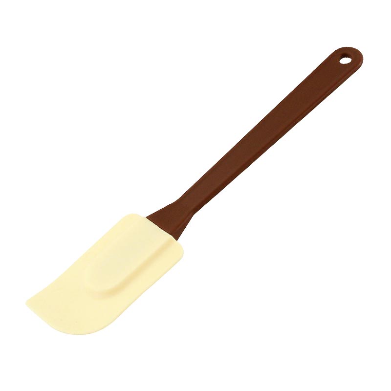 Zenker Silikon Spatula 25 Cm 43562