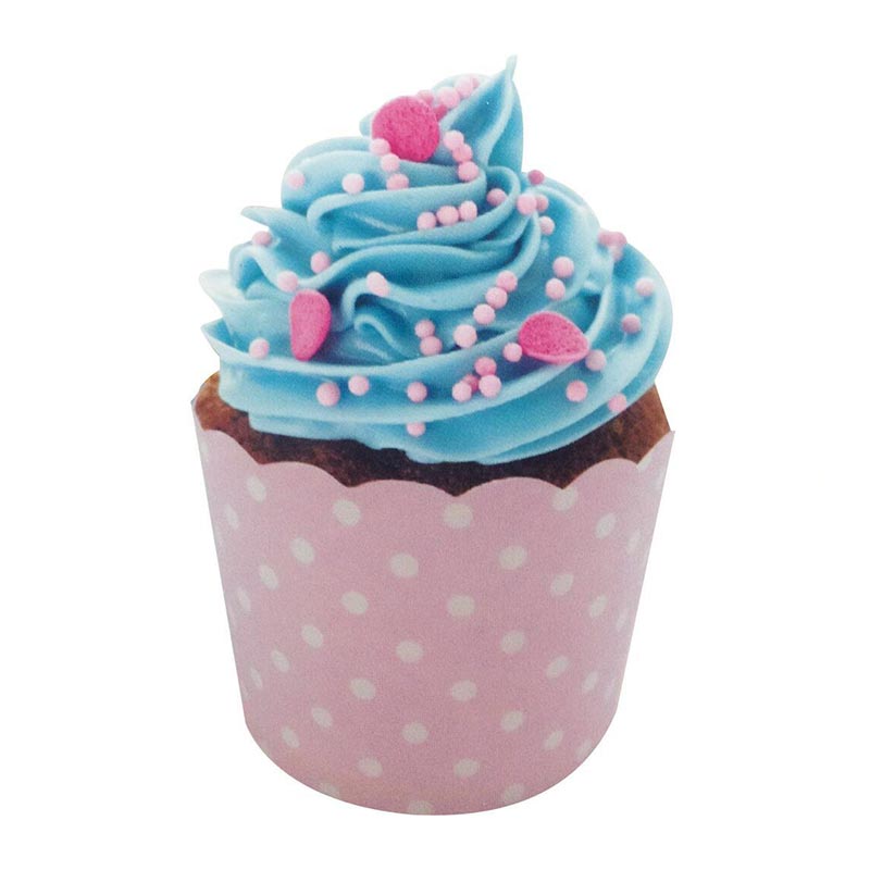 Zenker 43964 Cup Cake Pişirme Seti, 24 Adet — Zenker — Görsel 2
