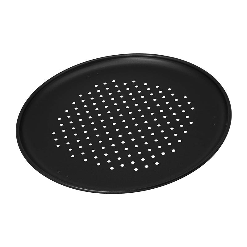 Zenker Special Countries Delikli Pizza 7511 Tepsisi 32 Cm