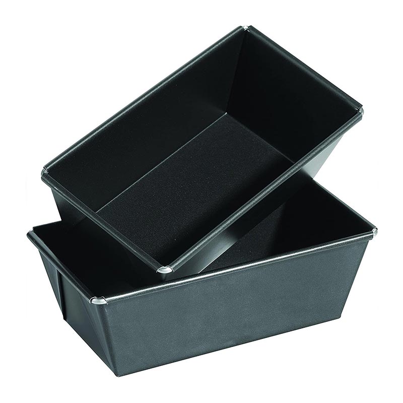 Zenker 8716 Baton Kek Kalıbı 15 cm, 2 Adet — Zenker — Görsel 1