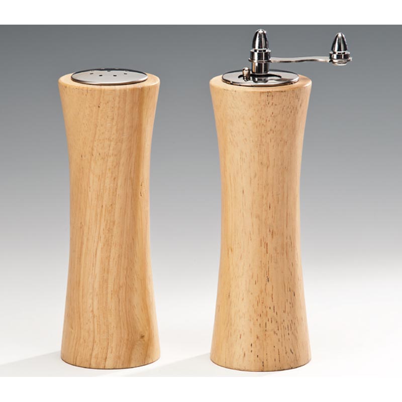 Zicco Ahsap Karabiber Degirmeni 2006w 17 5 Cm