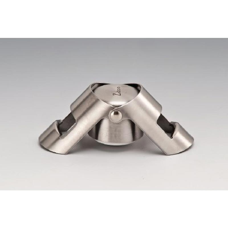 Zicco Stoper Celik Sampanya 2018