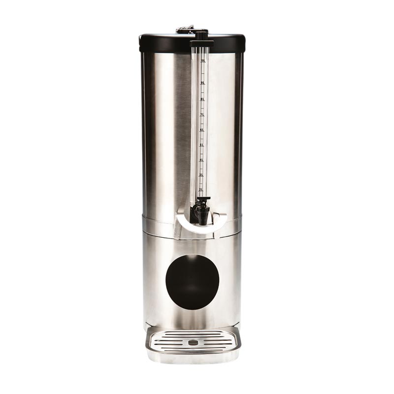 Zicco 52210 Süt ve Meyve Suyu Dispenseri, 10 L — Zicco