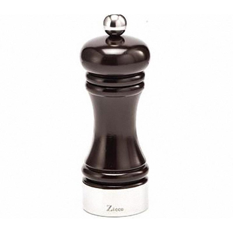 Zicco Mekanizmali Karabiber Degirmeni 6610070 15 Cm Celik