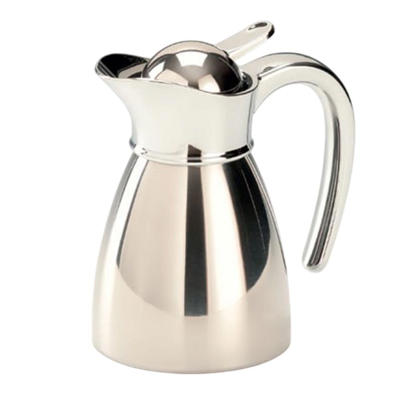 Zicco 83106 Çelik Termos, 0.6 L — Zicco