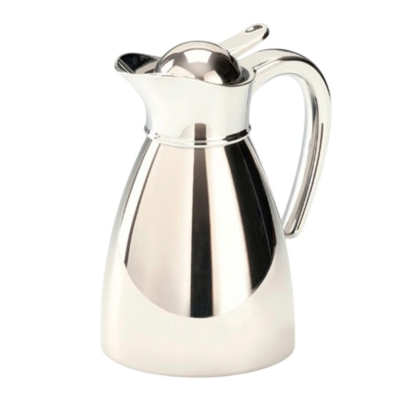 Zicco 83110 Çelik Termos, 1 L — Zicco