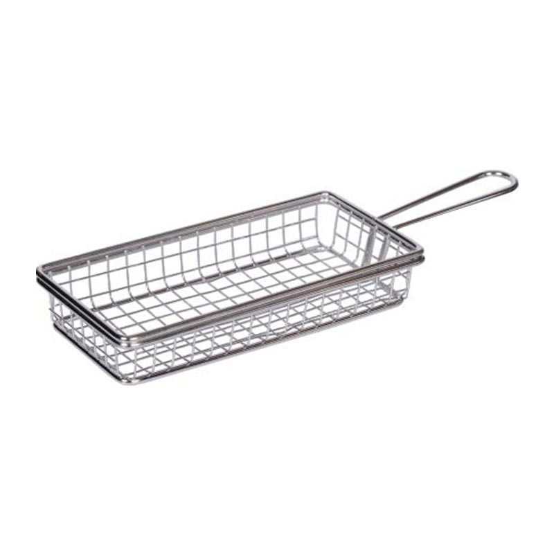 Zicco A-1650 Patates Servis Standı, 10.5x21.5x h:4 cm — Zicco — Görsel 1