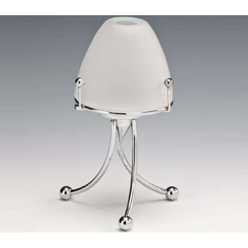 Zicco 3 Ayakli Kandil CS-76859