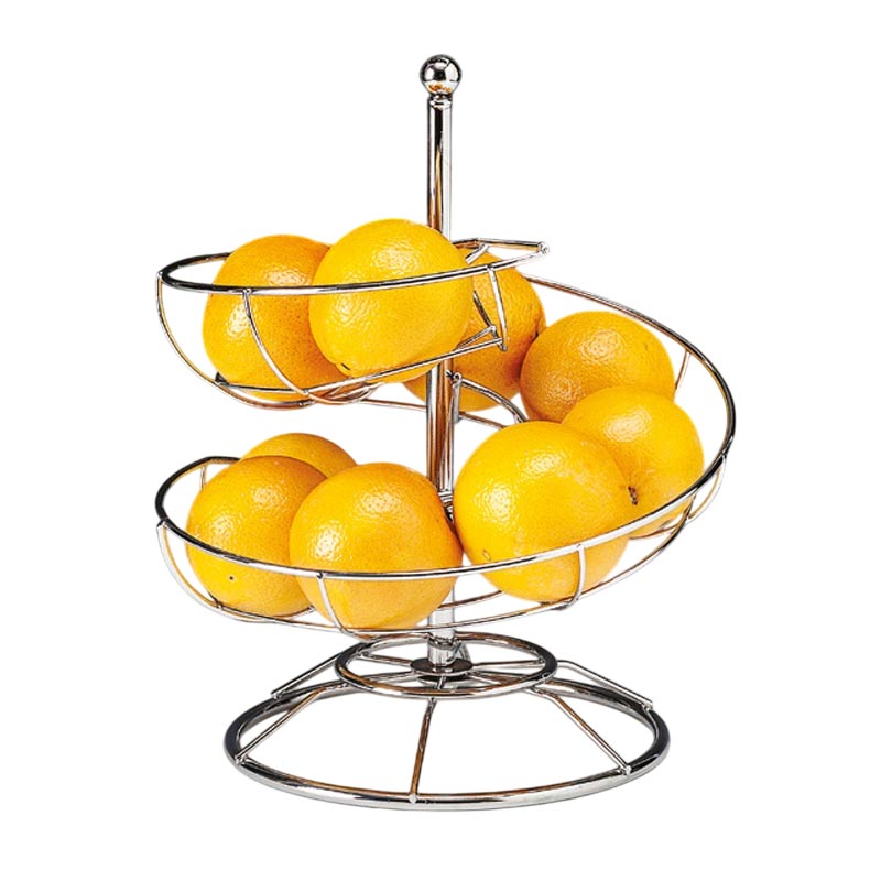 Zicco CS-77118 Spiral Formlu Telli Meyvelik, 26x20 cm — Zicco — Görsel 1