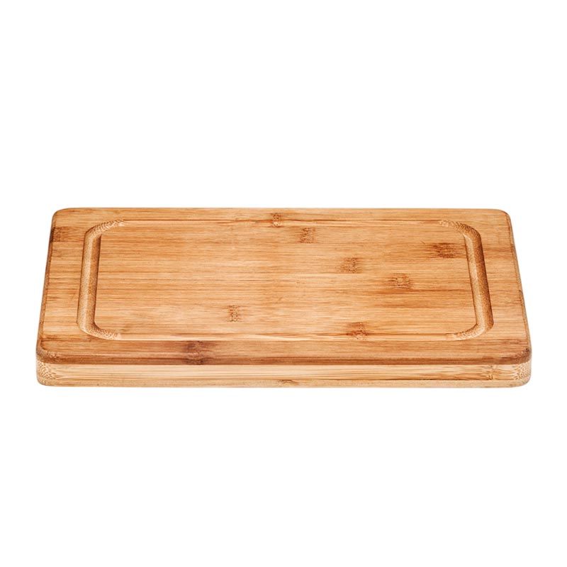 Zicco HWC-02 Steak Tahtası, 33x22x2 cm — Zicco
