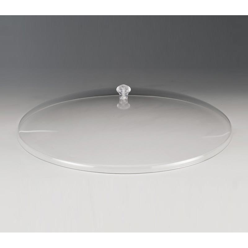 Zicco Akrilik Yuvarlak Kapak 44 K 5 Cm 1036