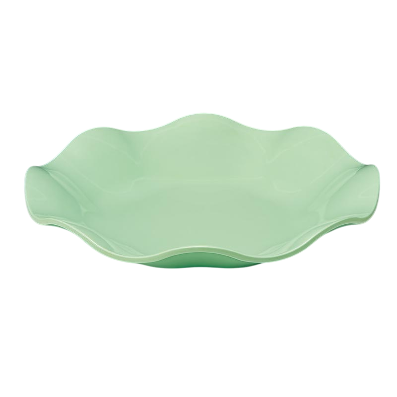 Zicco 1043 Melamin Papatya Teshir Tabagi K 45x7 Cm Yesil