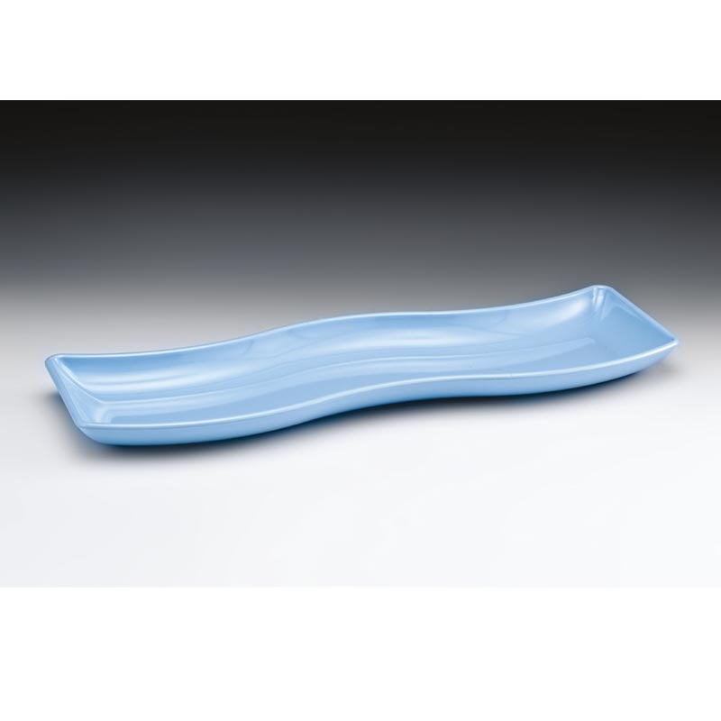 Zicco S Model Mavi Melamin Teshir Tabagi K 60x18x4 Cm 1071