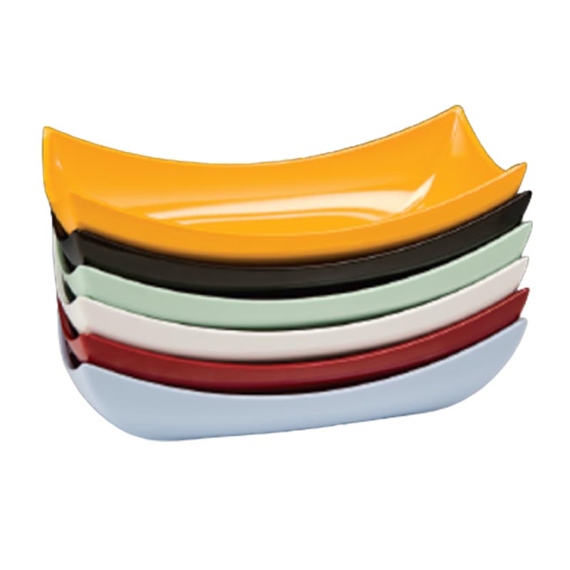 Zicco Teshir Tabagi 38x19x7 Cm K Yesil 1923 Melamin