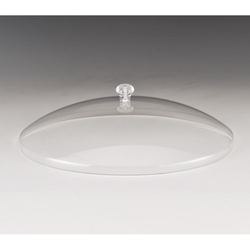 Zicco Akrilik Oval Kapak K 35x26 Cm 2002