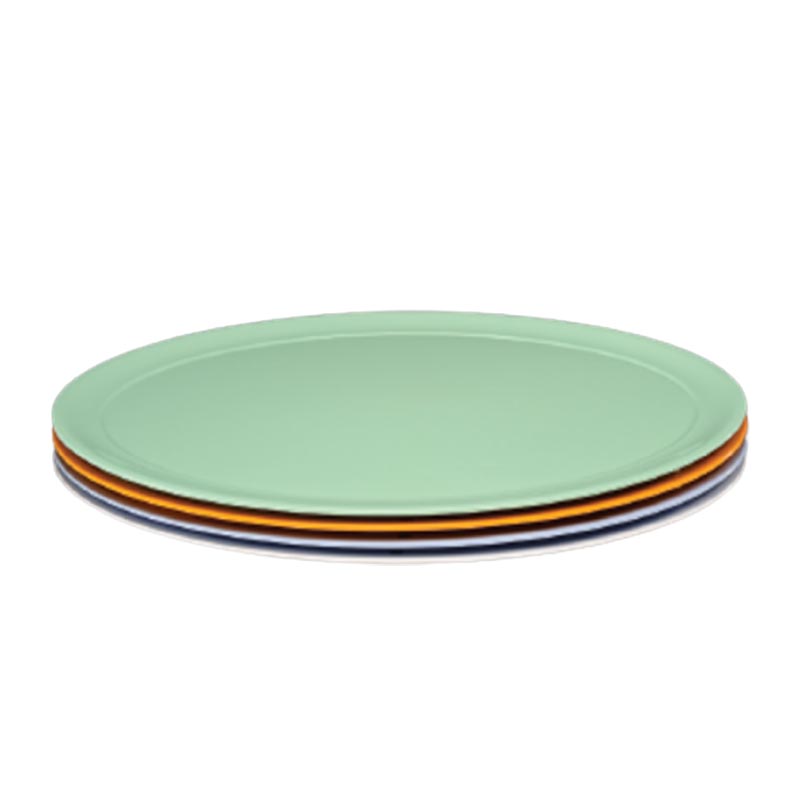 Zicco Buyuk Boy Melamin Teshir Tabagi 55 5x42x3 K Cm 2003 Beyaz