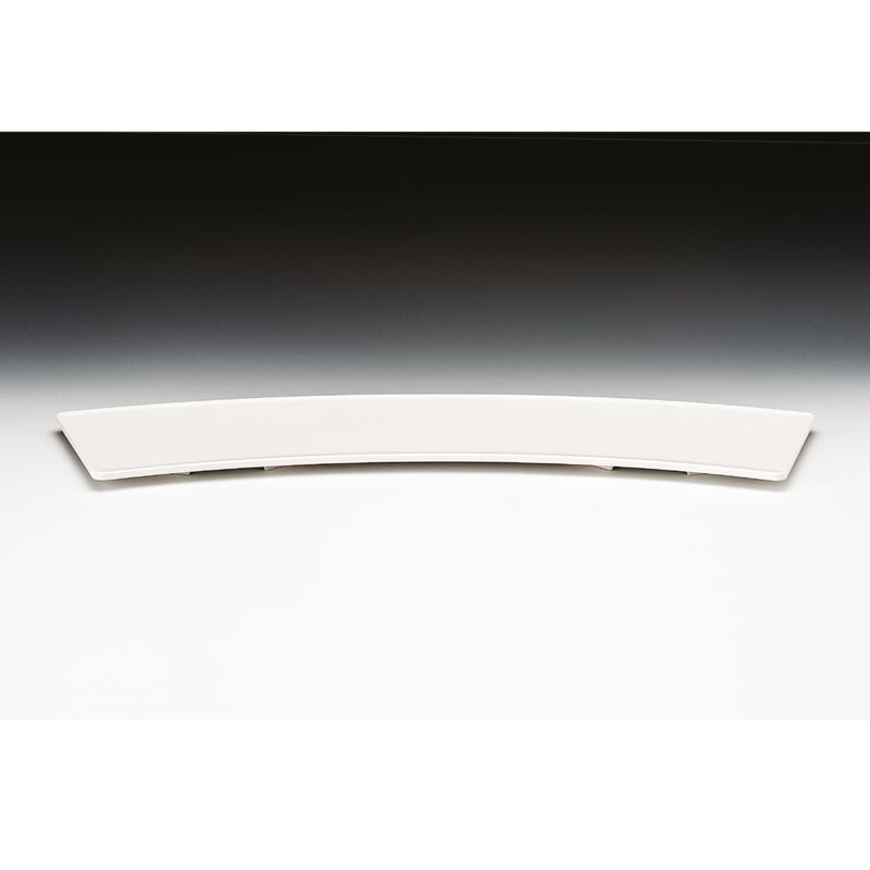 Zicco 2016 Melamin Teshir Tabagi K 19x66 Cm Beyaz