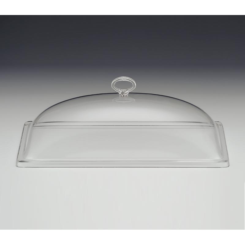 Zicco Tepsi Kapagi 18x35 K Cm 2044 Akrilik