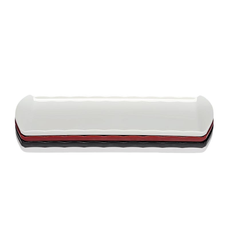 Zicco Teshir Tabagi Beyaz 25x43 K Cm 2055 Melamin