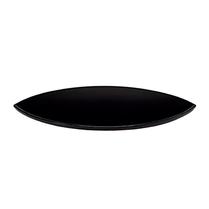 Zicco K-2150 Limon Model Melamin Teşhir Standı, 35x54 cm, Kırmızı — Zicco
