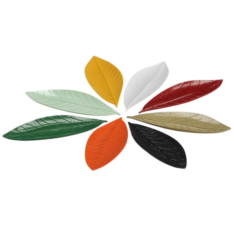 Zicco Model Melamin Mini Teshir Tabagi 6x17 Cm K 2400 Defne Beyaz