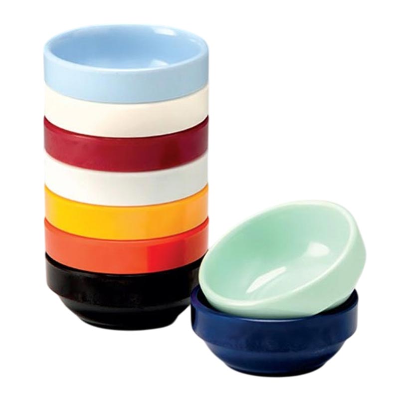 Zicco K-5000 Mini Sosluk Reçellik, 7x3 cm, Turuncu — Zicco — Görsel 1
