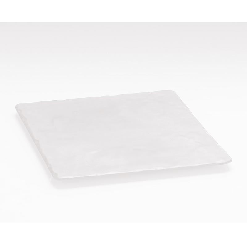 Zicco Model Melamin Teshir Tabagi 26x32 Cm K 9500 Tas Beyaz