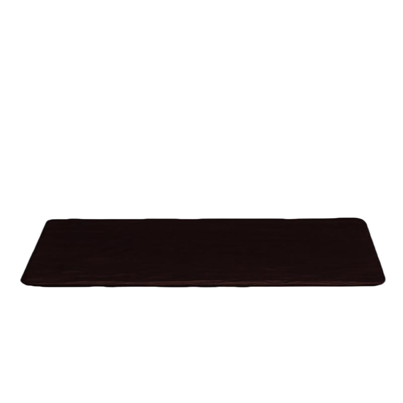 Zicco Model Mat Melamin Teshir Tabagi 32x52 Cm K Krem 9550 Tas