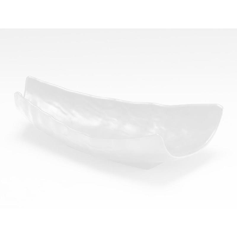 Zicco Model Melamin Beyaz Teshir Tabagi 17x34 5 K Cm 9650 Tas