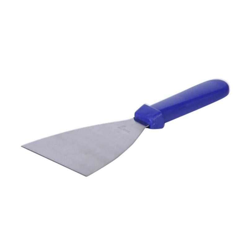 Zicco Spatula 12 Cm LK-40