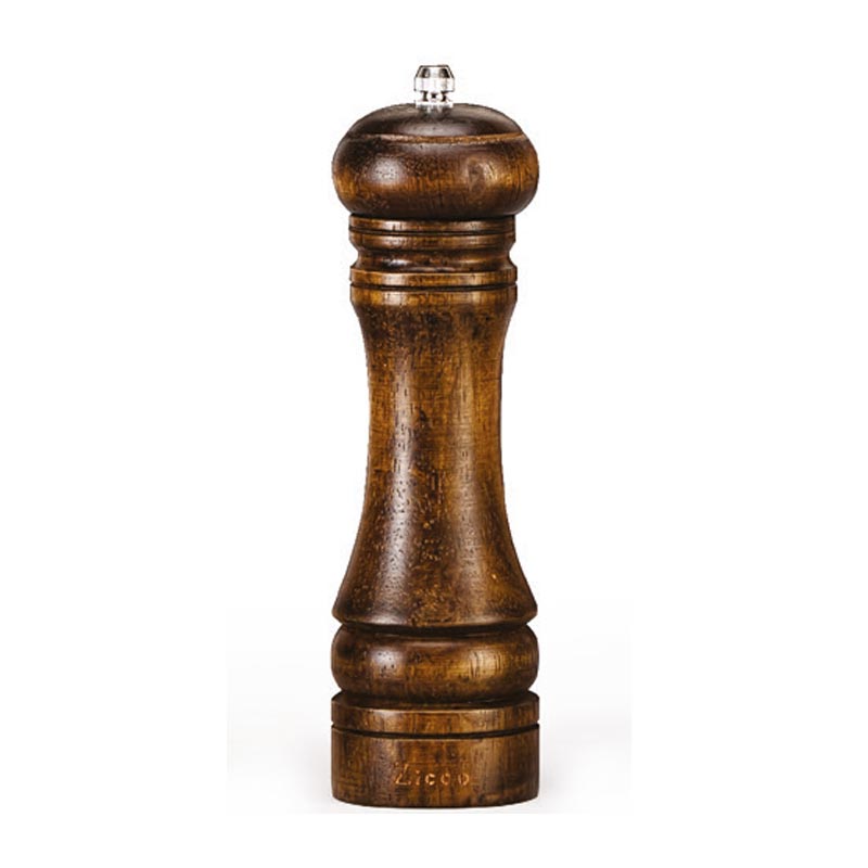 Zicco 001 Seramik Mekanizmali Karabiber P Degirmeni 21 Cm