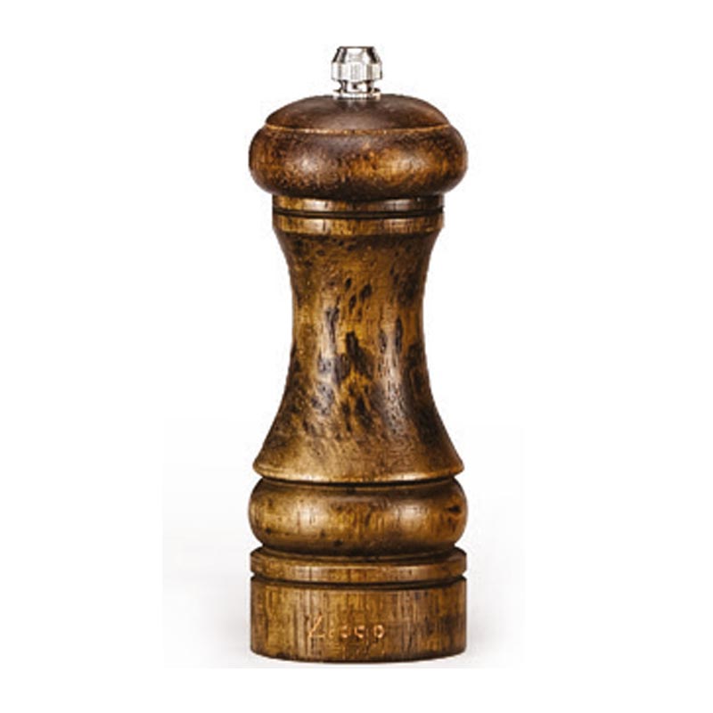 Zicco Seramik Mekanizmali Karabiber Degirmeni P 14 Cm 001