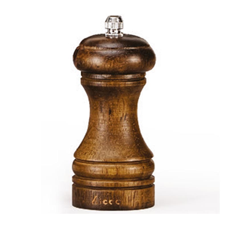 Zicco 001 Seramik Mekanizmali Karabiber Degirmeni P 11 5 Cm