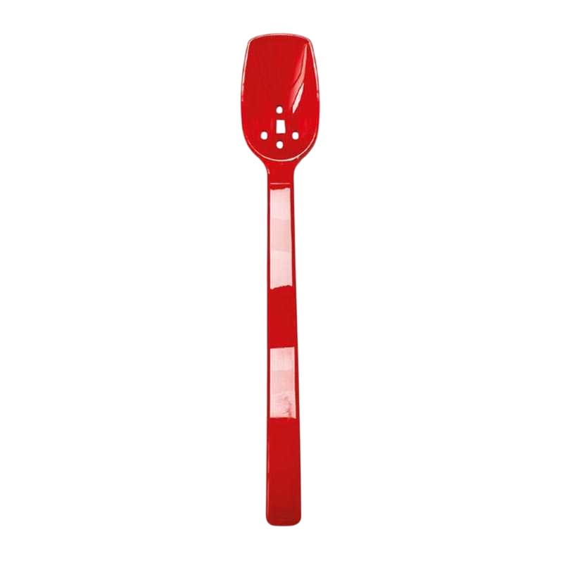 Zicco P-004 Polikarbon Zeytin ve Salata Kaşığı, 26.5 cm, Kırmızı — Zicco — Görsel 1