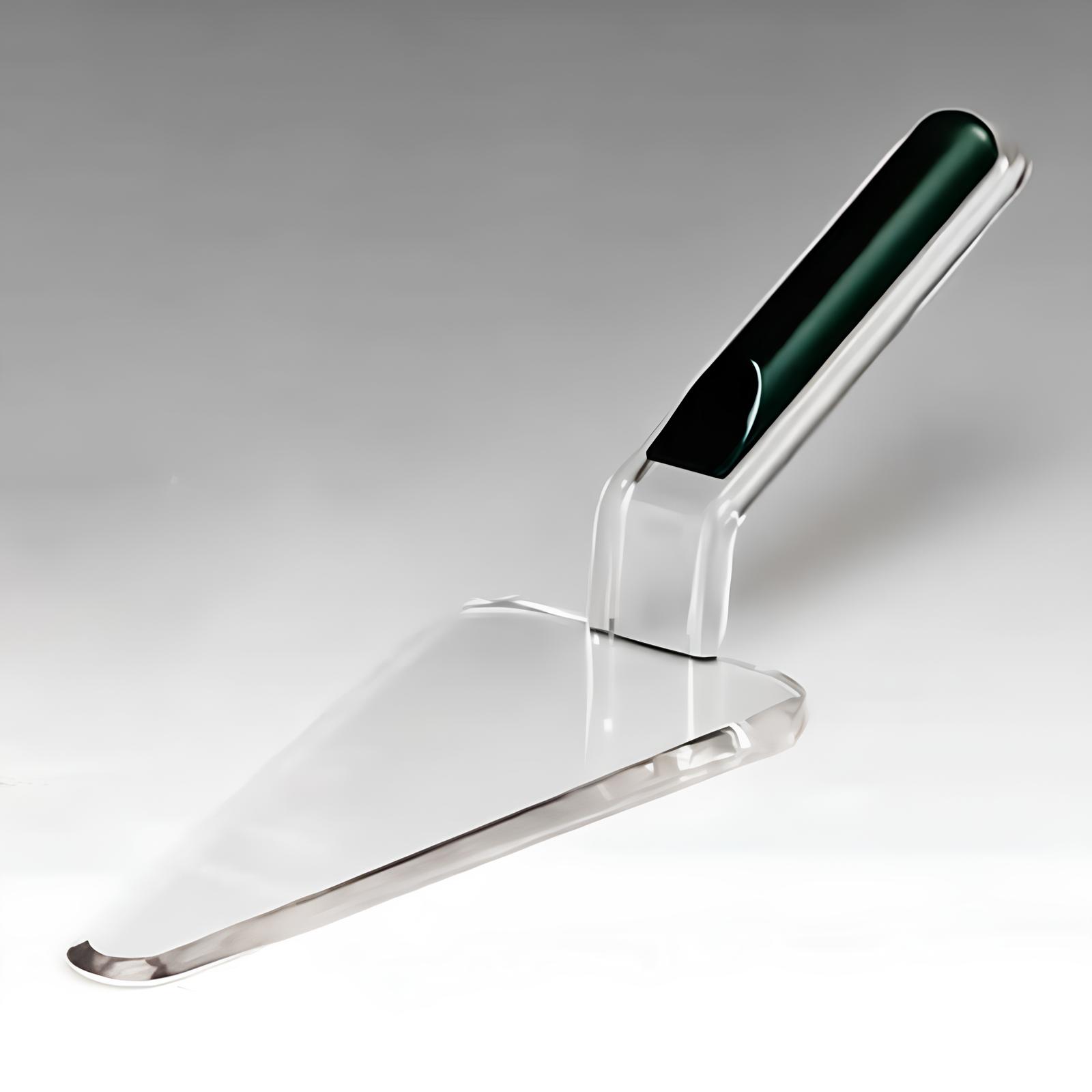 Zicco Spatula Cm 16 Yesil Pdflt Polikarbon