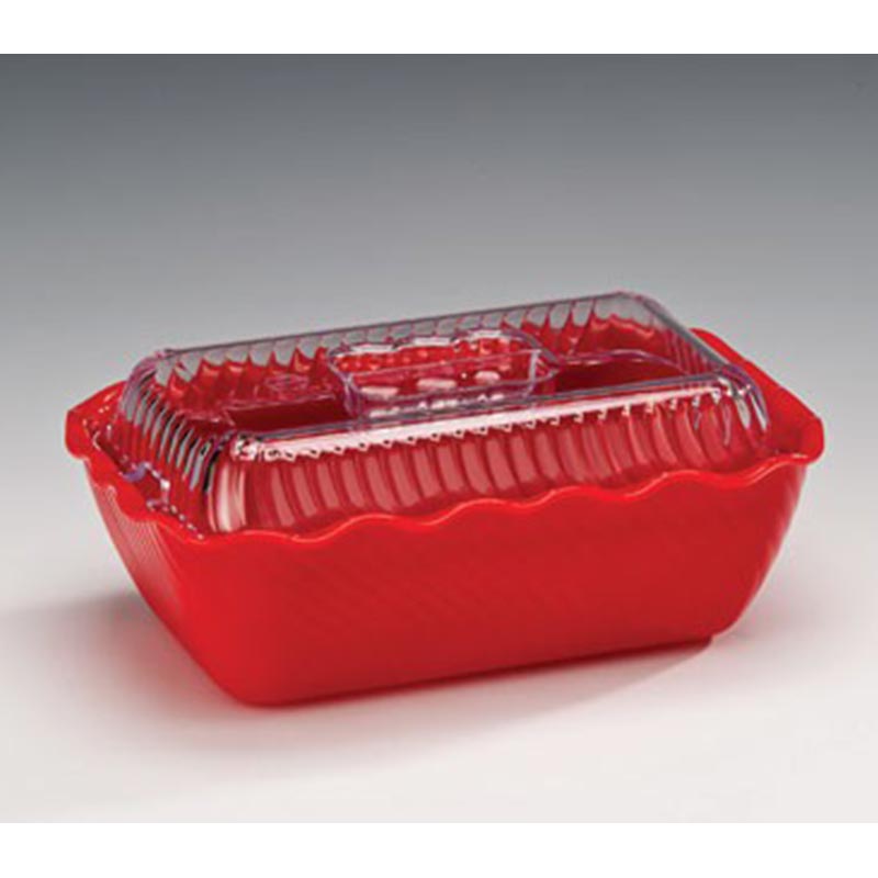 Zicco Pdfvb Kapakli Kuvet Cm 17x26