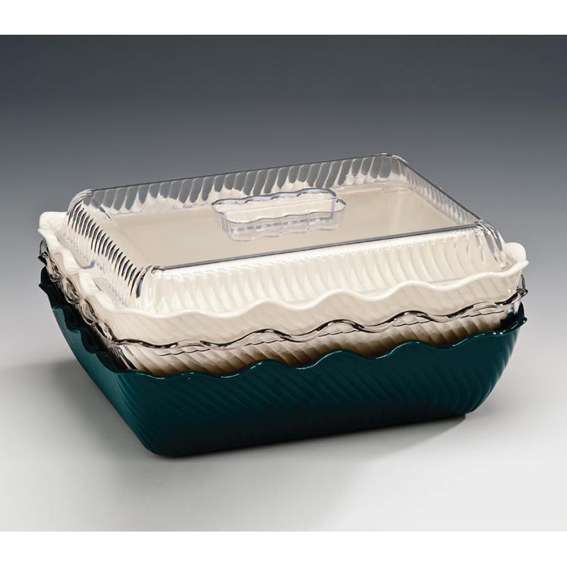 Zicco Kuvet Cm Pdfvb Kapakli 27x34