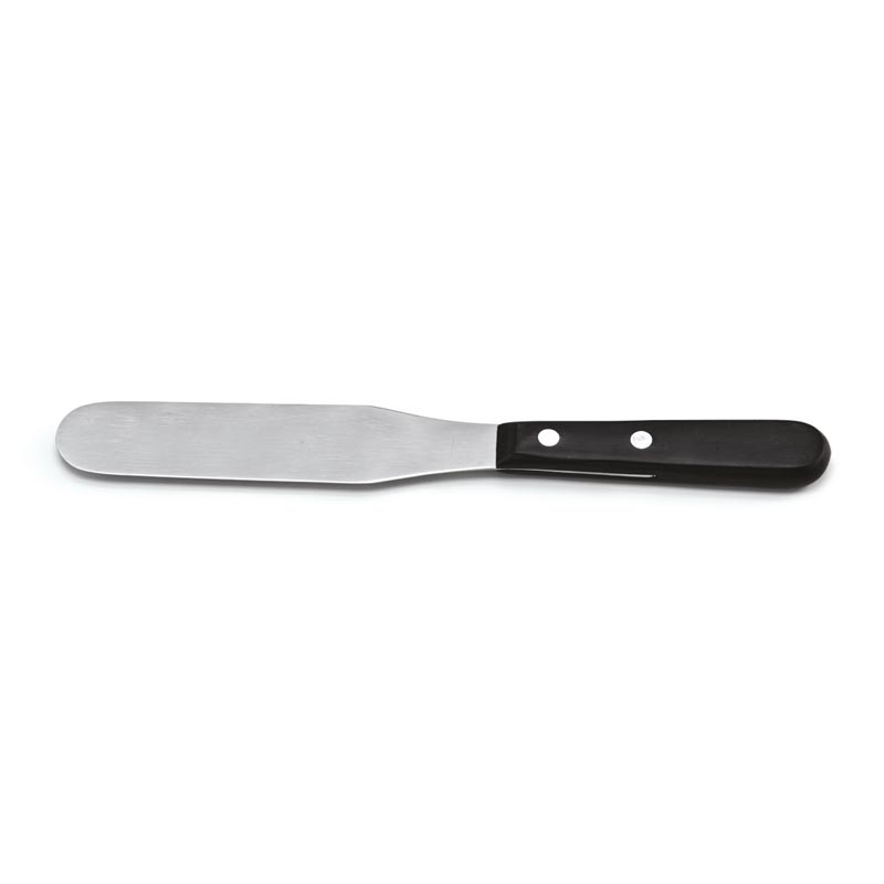 Zicco Spatula 15 PE-08 Cm 15 Luks