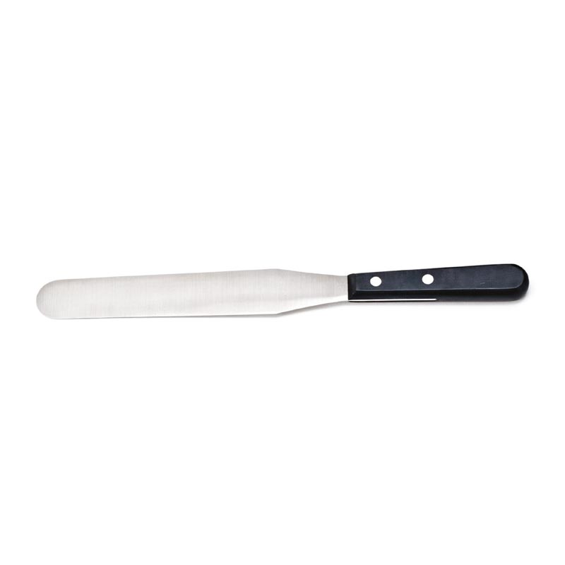 Zicco Spatula 20 PE-08 Cm 20 Luks