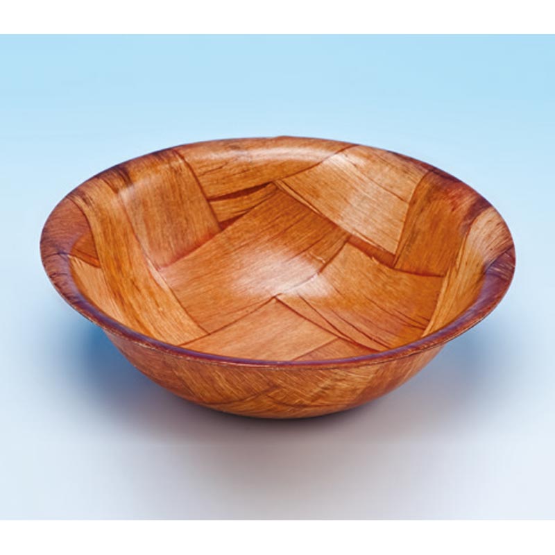 Zicco WH-001S Bambu Yuvarlak Çerezlik, 10 cm — Zicco — Görsel 1
